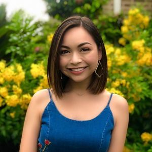 Meet your Posher, Ashley